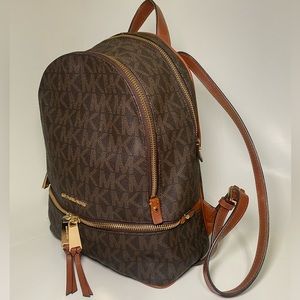 Michael Kors Backpack